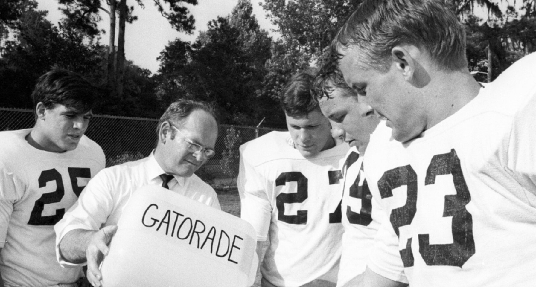 Science of G | Gatorade