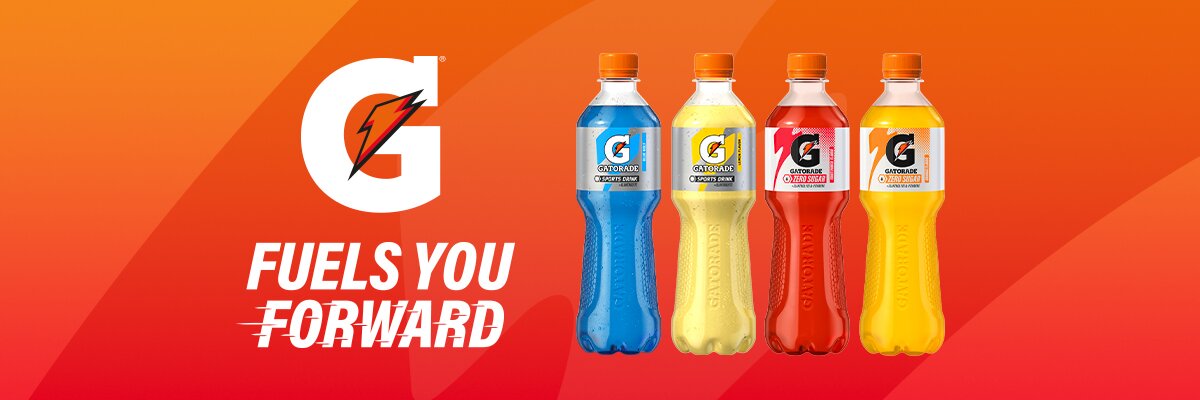 Unsere Sortenvielfalt | Gatorade