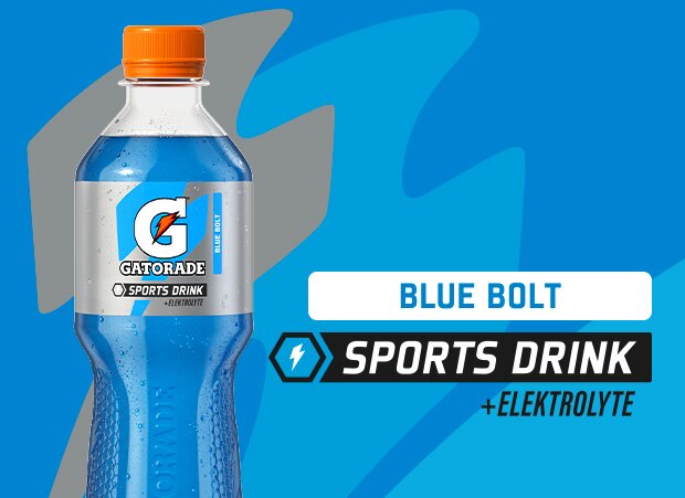 Unsere Sortenvielfalt | Gatorade